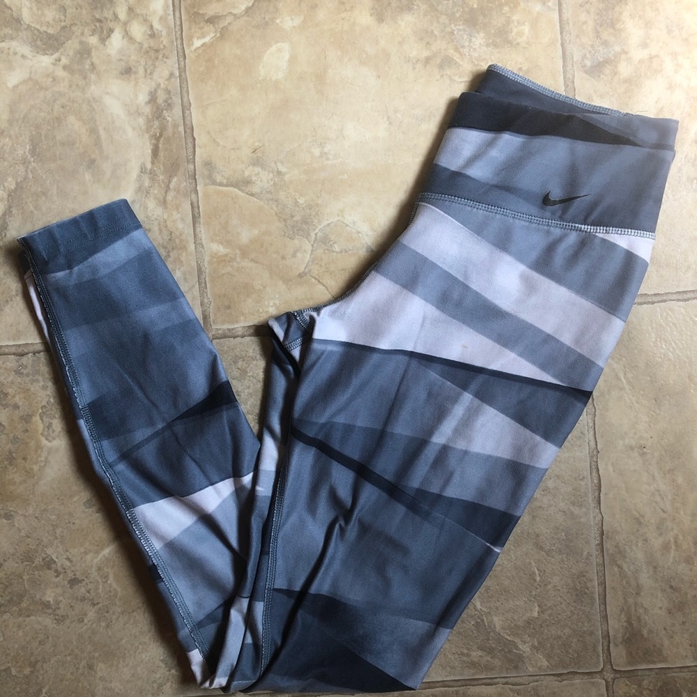 Nike Full Length Leggings